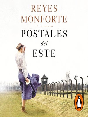 cover image of Postales del Este